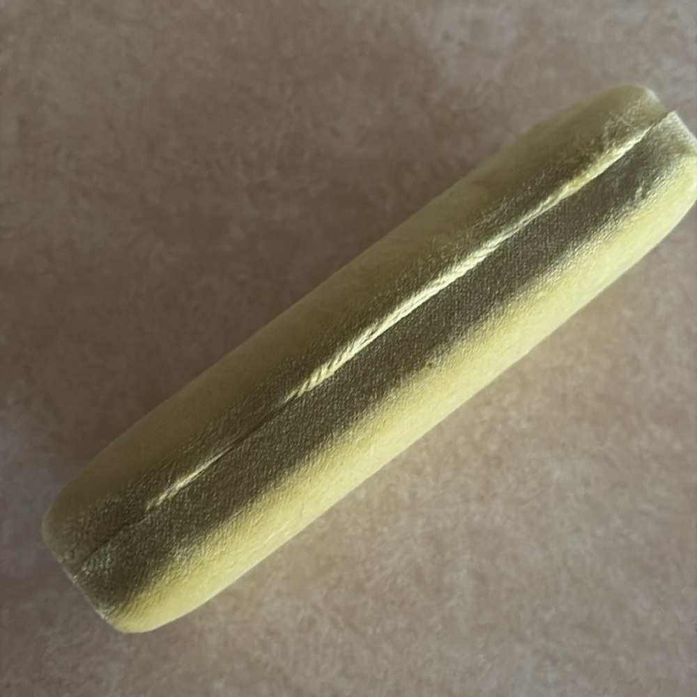 Gucci Velvet Glasses Case - Picture 3 of 4